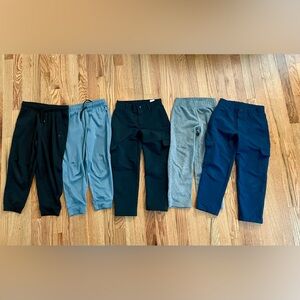 Kids Long Pants Bundle